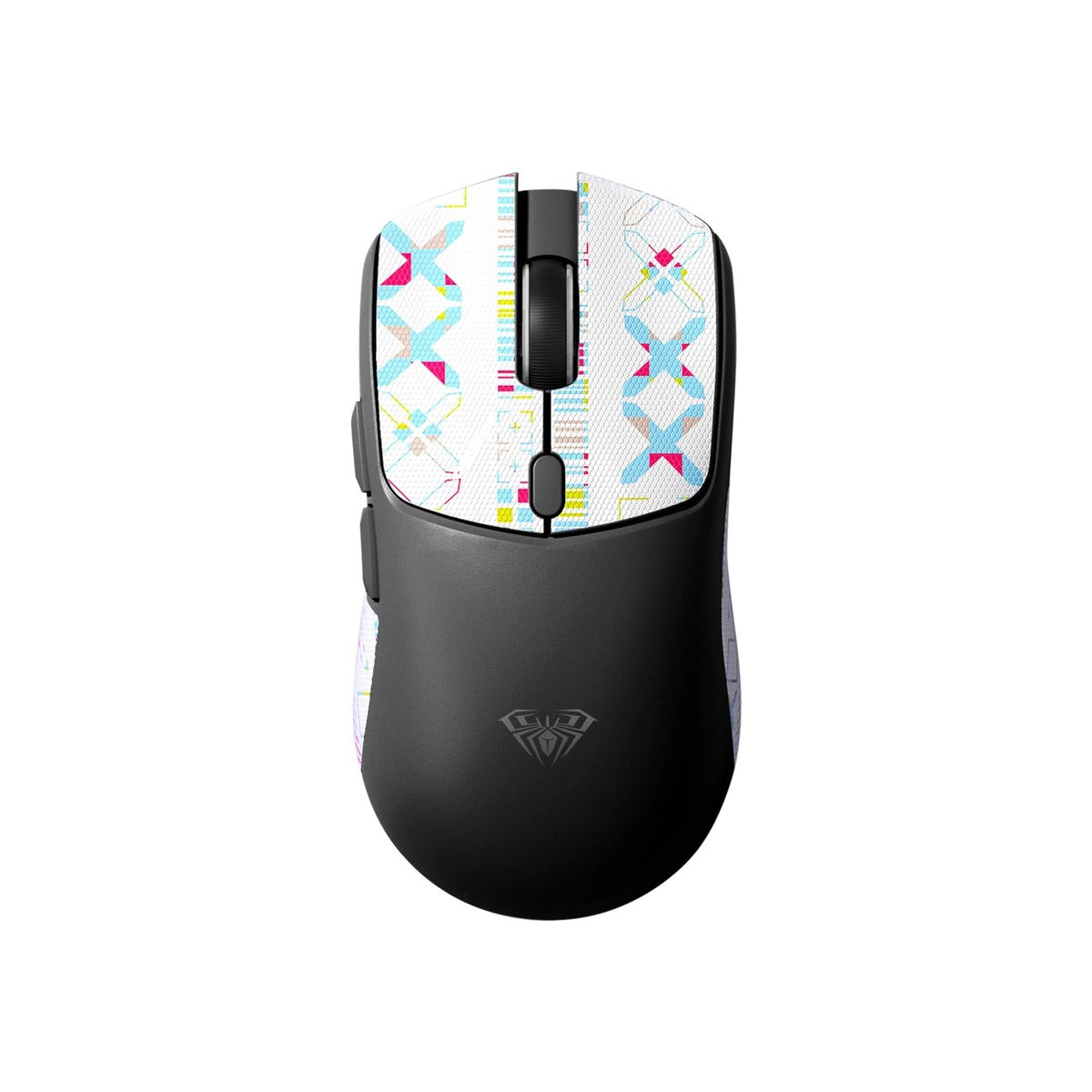 Aula SC580X Tri-Mode Gaming Mouse