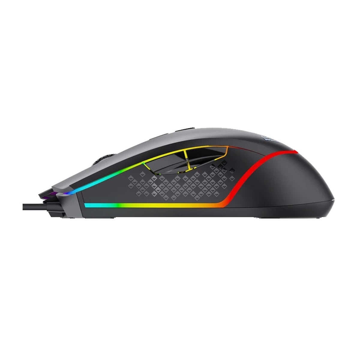 Aula Wind F805 Gaming Mouse