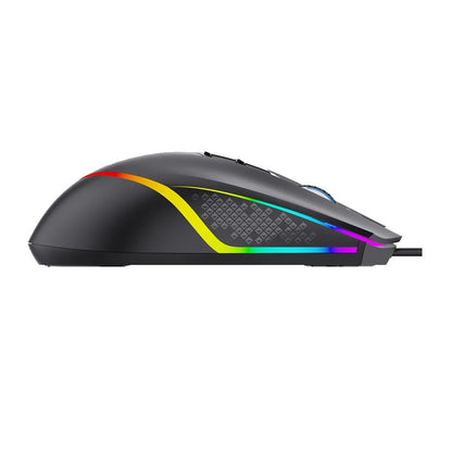 Aula Wind F805 Gaming Mouse