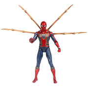 Avengers Infinity War - Spider-Man Figure
