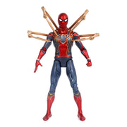 Avengers Infinity War - Spider-Man Figure