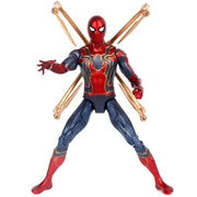 Avengers Infinity War - Spider-Man Figure