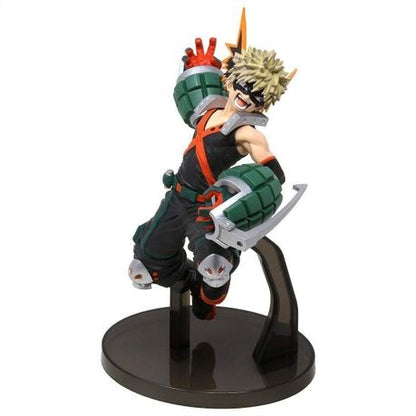 Bakugo Katsuki Amazing Hero Figure