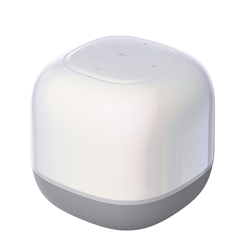 Baseus_AeQur_V2_Wireless_Speaker_Moon_White_1