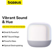 Baseus_AeQur_V2_Wireless_Speaker_Moon_White_2
