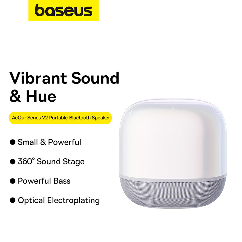 Baseus_AeQur_V2_Wireless_Speaker_Moon_White_2
