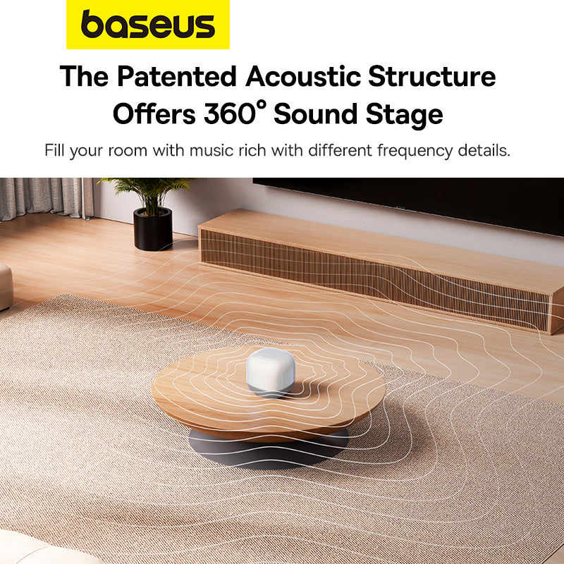 Baseus_AeQur_V2_Wireless_Speaker_Moon_White_3