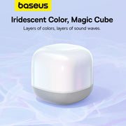 Baseus_AeQur_V2_Wireless_Speaker_Moon_White_6