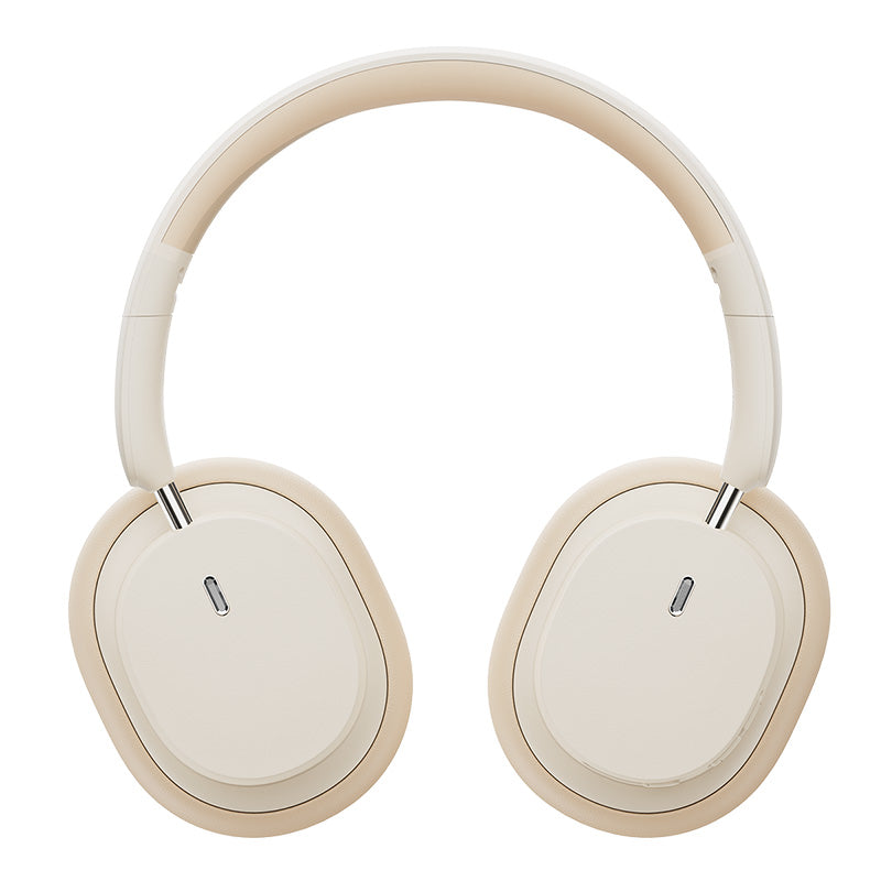 Baseus_Bowie_D05_Wireless_Headphones_Creamy_White_2