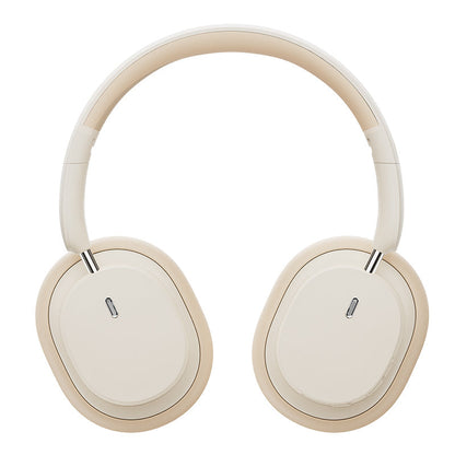 Baseus_Bowie_D05_Wireless_Headphones_Creamy_White_2