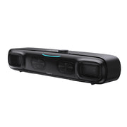 Baseus DS10 Soundbar Subwoofer Speaker Wireless Bluetooth 5.3 Sound Bar Home Theater 2