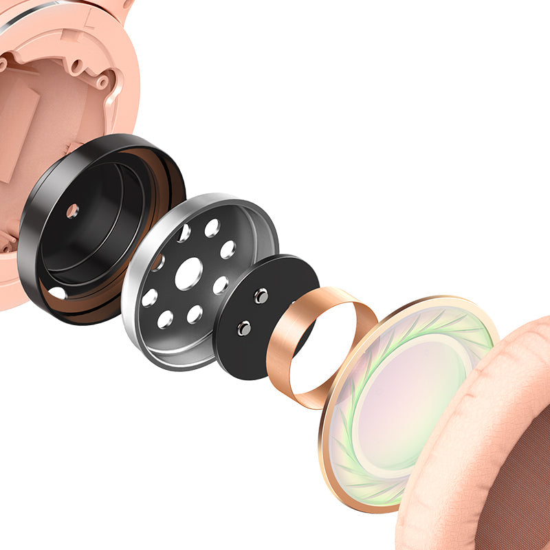 Baseus Encok Wireless headphone D02 Pro 10