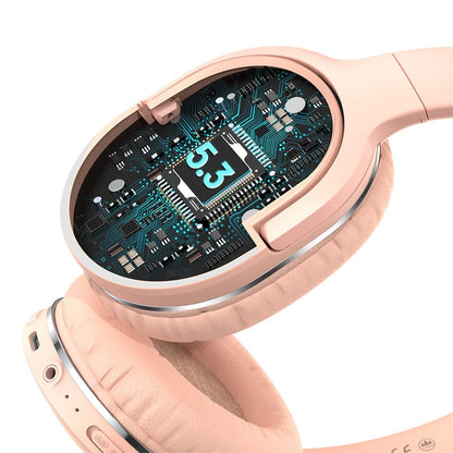 Baseus Encok Wireless headphone D02 Pro 2