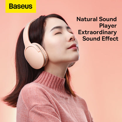 Baseus Encok Wireless headphone D02 Pro 5
