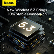 Baseus Encok Wireless headphone D02 Pro 6