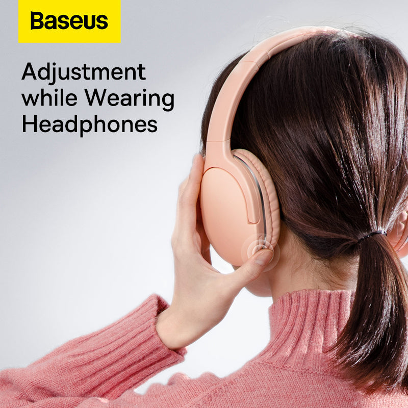 Baseus Encok Wireless headphone D02 Pro 7