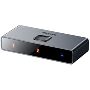 Baseus Matrix Two-Way HDMI Switch ( 2in1 or 1in2) 2