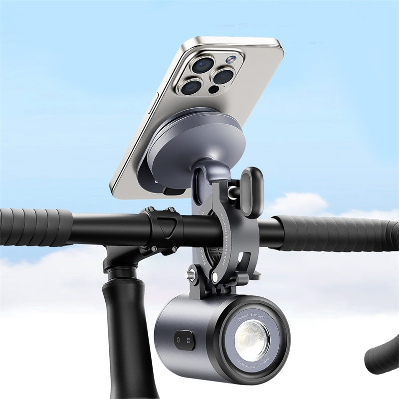 Baseus PrimeTrip Series Dual-Color Bike Light 2-in-1 Set 9
