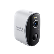 Baseus N1+ Outdoor Camera 2K Wireless IP67 AI Security Cam