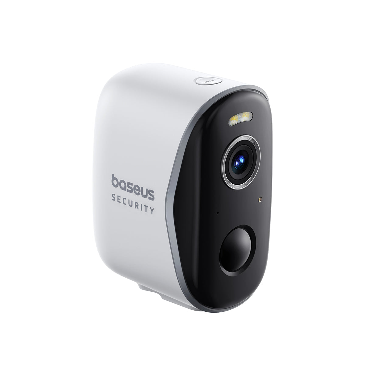 Baseus N1+ Outdoor Camera 2K Wireless IP67 AI Security Cam