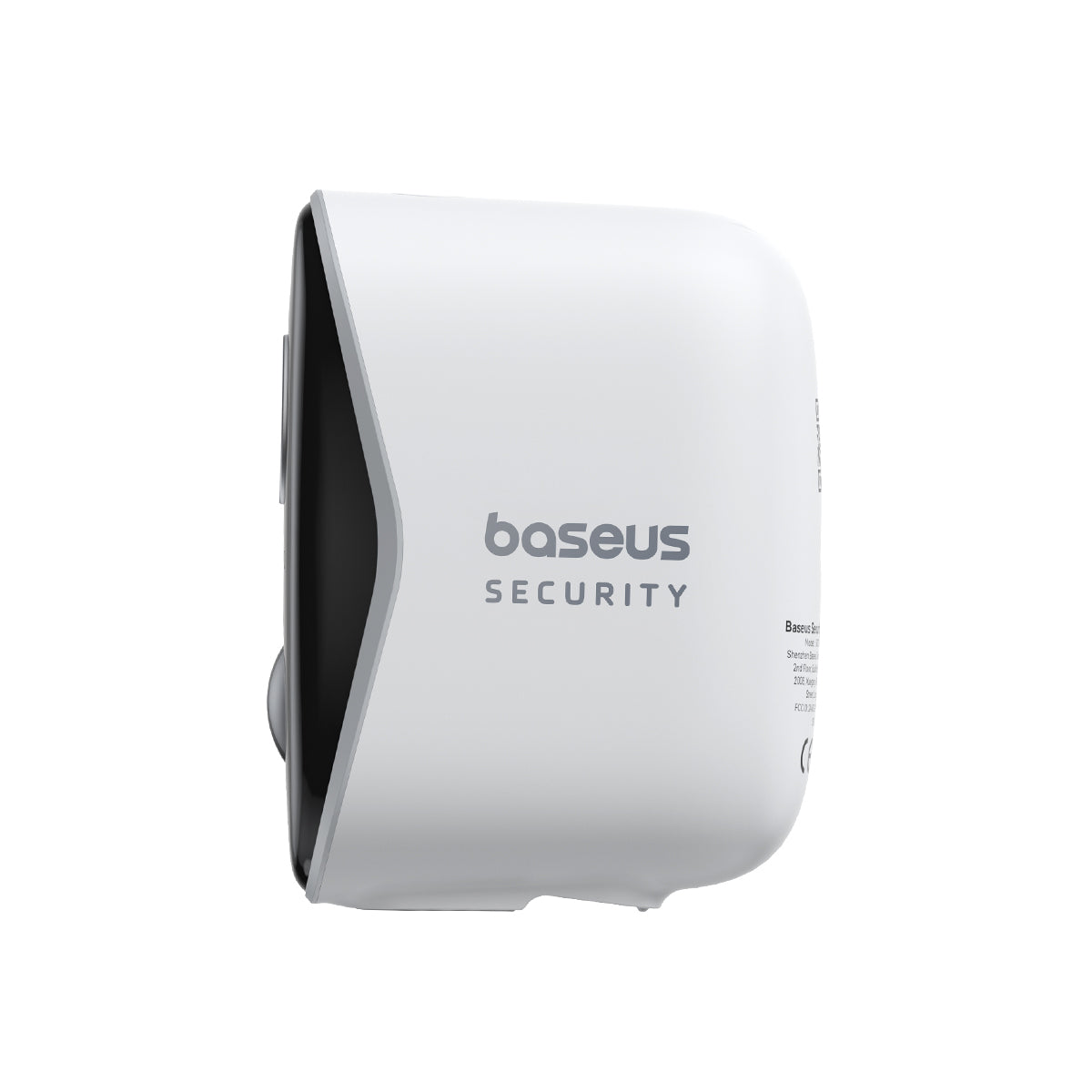 Baseus N1+ Outdoor Camera 2K Wireless IP67 AI Security Cam