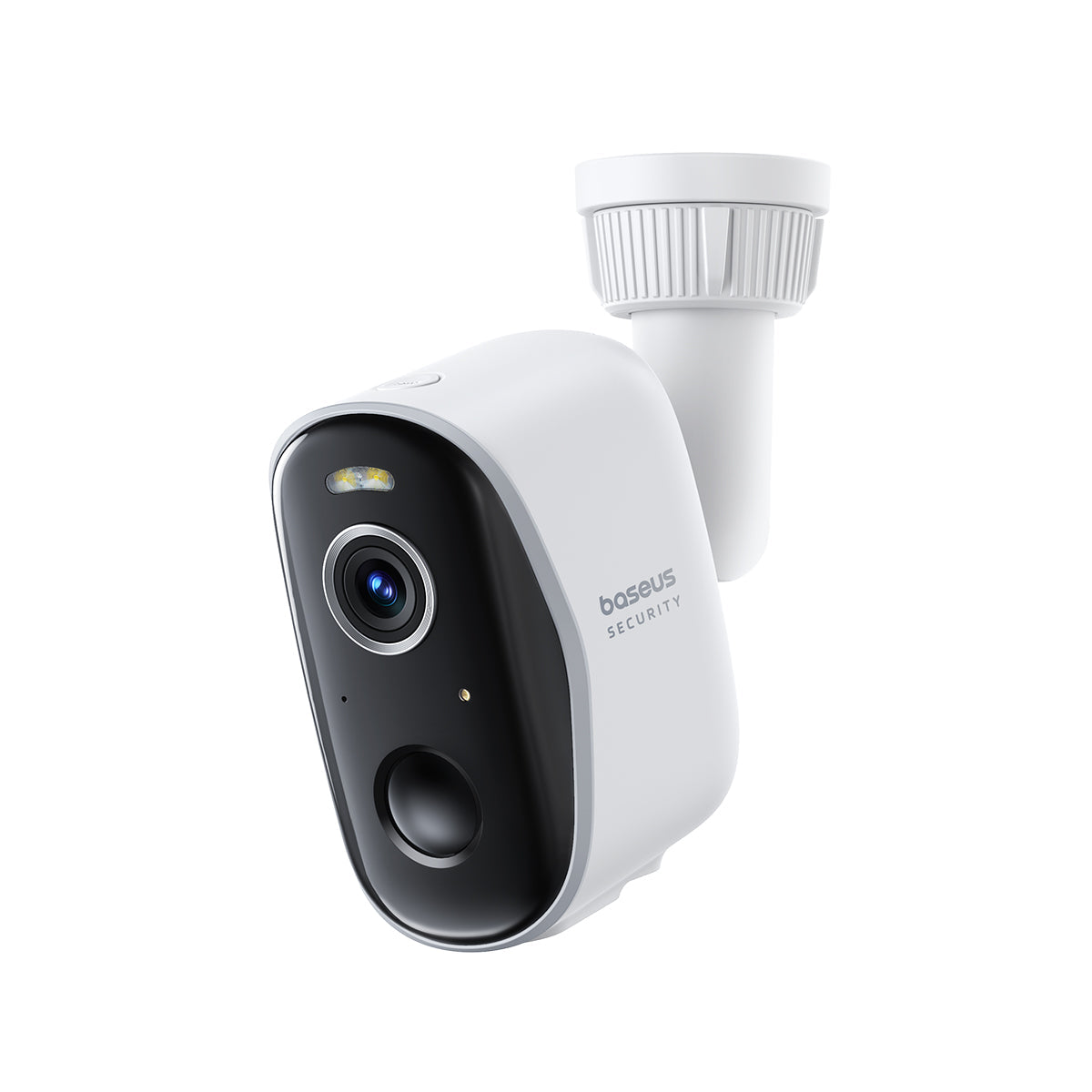 Baseus Security N1 Series Outdoor Camera With White Background