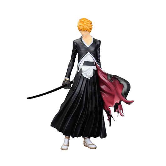 Bleach Ichigo Kurosaki