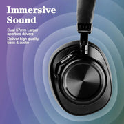 Bluedio 7TH Gen Wireless Headset