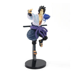 Naruto Sasuke Vibration Stars Figure 18cm