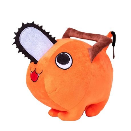 Chainsaw Man Pochita Soft 20cm Soft Plush Toy