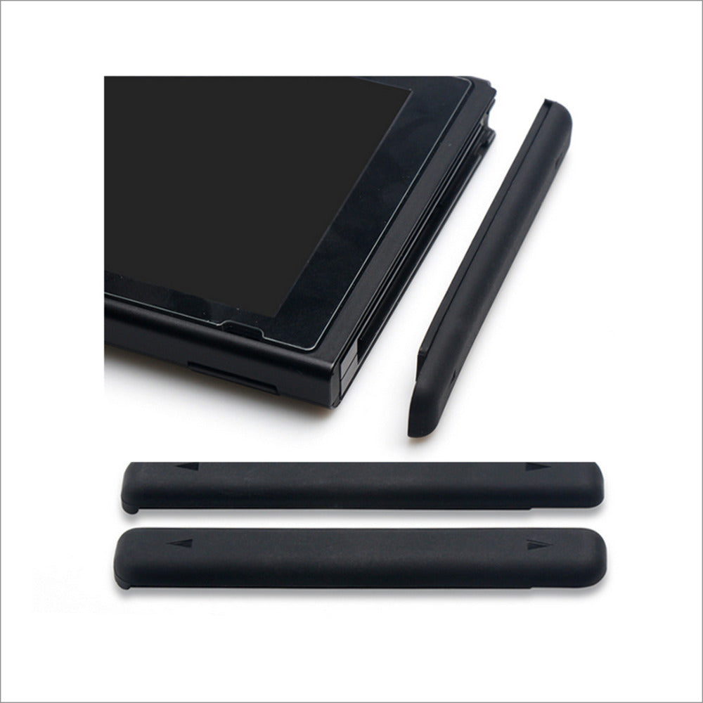Nintendo Switch Protection Bundle – Durable EVA Case & HD Tempered Glass Screen Protector