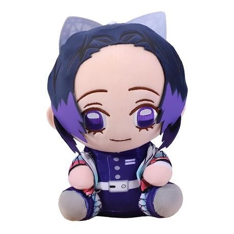 Demon Slayer Chibi 20cm Anime Plush Doll