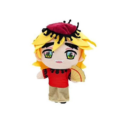Demon Slayer Chibi 20cm Anime Plush Doll
