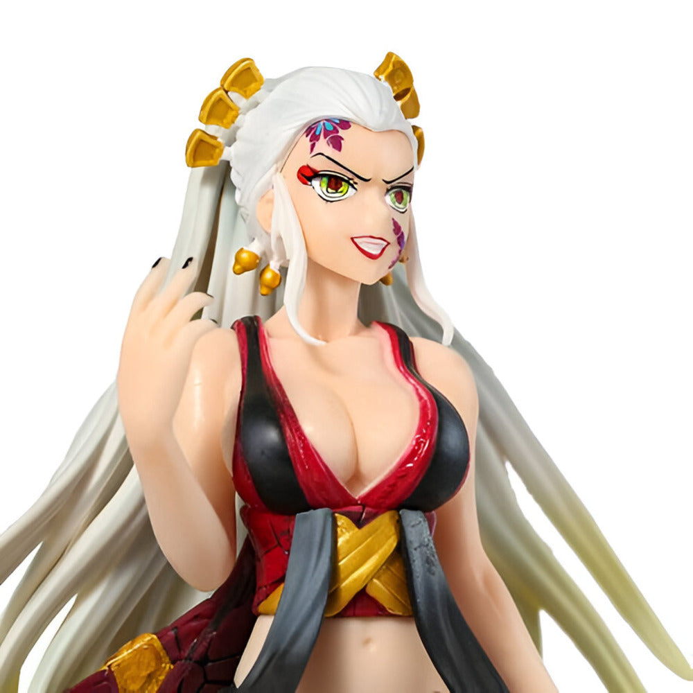 DemonSlayerDakiSixthUpperMoonDemon30cmAnimeFigure-1
