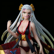 DemonSlayerDakiSixthUpperMoonDemon30cmAnimeFigure-1