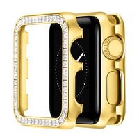 Diamond Case for Apple Watch - 38 mm