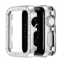 Diamond Case for Apple Watch - 41 mm