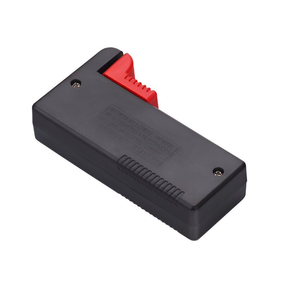 Digital Battery Tester Volt Checker for 9V 1.5V & AA AAA Cell