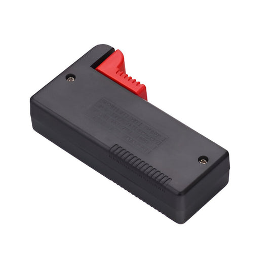 Digital Battery Tester Volt Checker for 9V 1.5V & AA AAA Cell