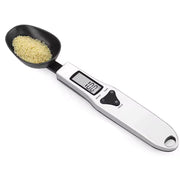 Digital Spoon Scale