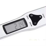 Digital Spoon Scale