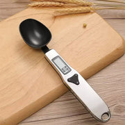 Digital Spoon Scale