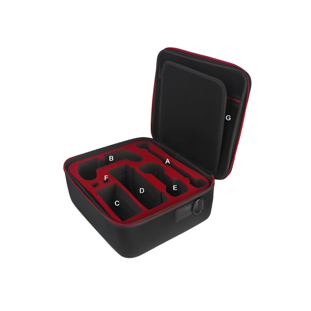 Dobe Nintendo Switch Storage Bag and Carry Case