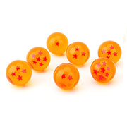 Dragon Ball Extra Large Resin Crystal Ball Set – Collectible Anime Display 1