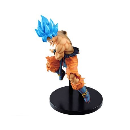 Dragon Ball Super Goku Tag Fighters Figure