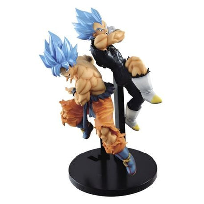 Dragon Ball Super Goku Tag Fighters Figure