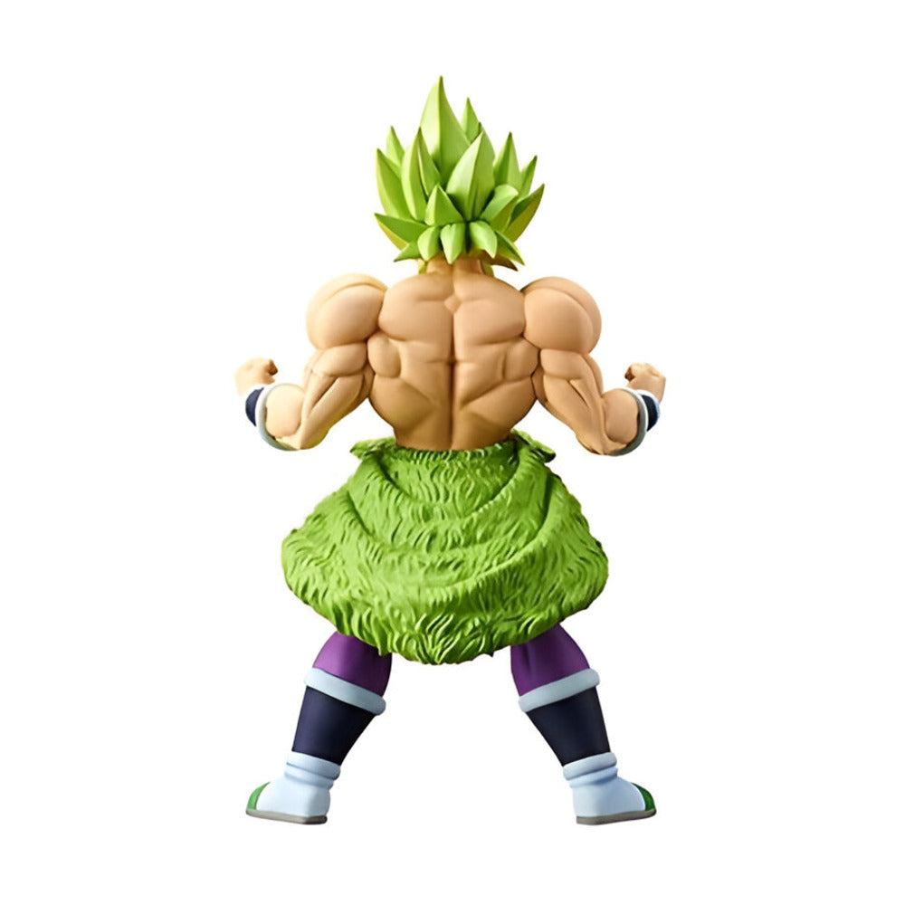 Dragon Ball Super Super Saiyan Broly 23cm Figure