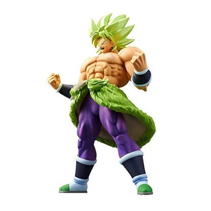 Dragon Ball Super Super Saiyan Broly 23cm Figure