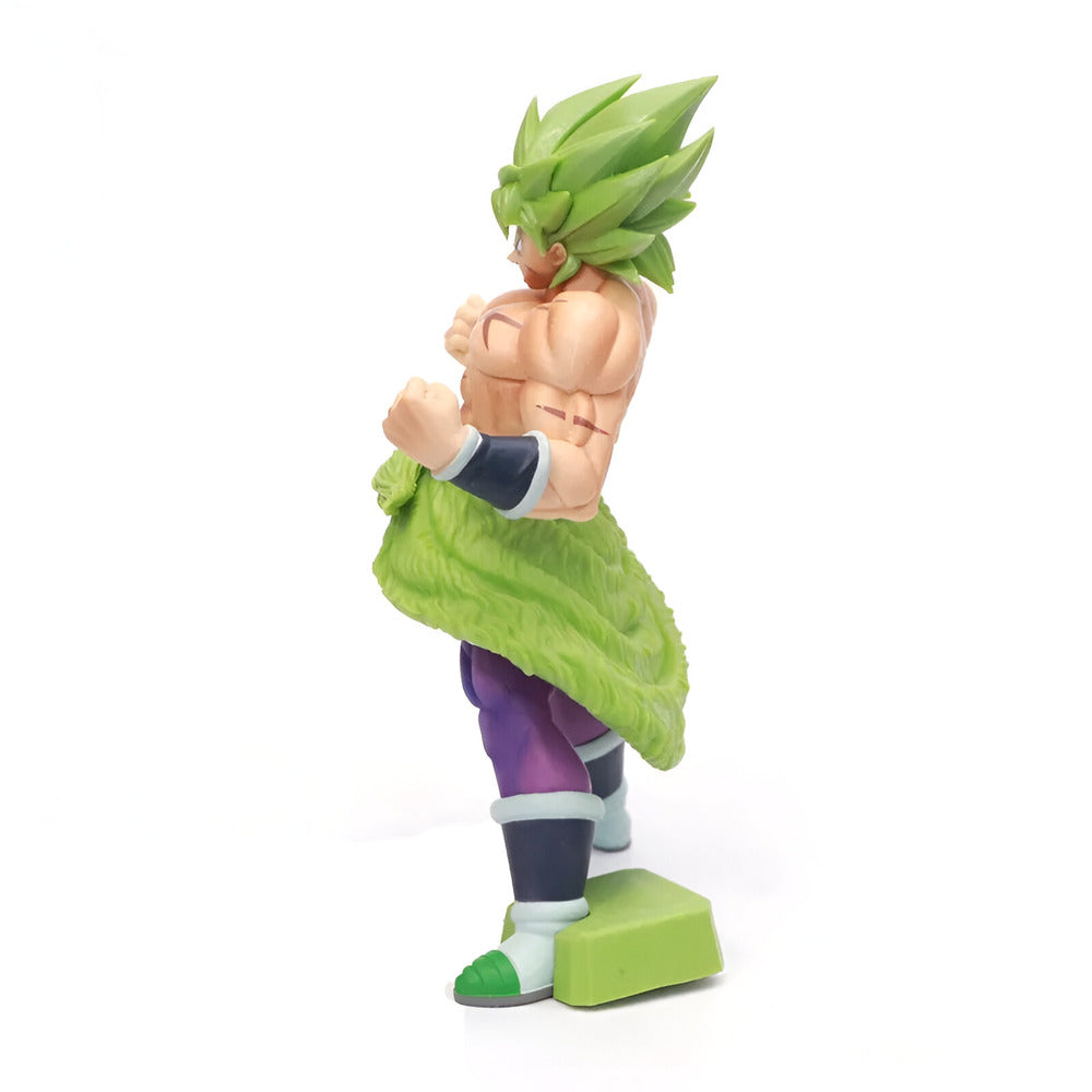 Dragon Ball Super Super Saiyan Broly 23cm Figure