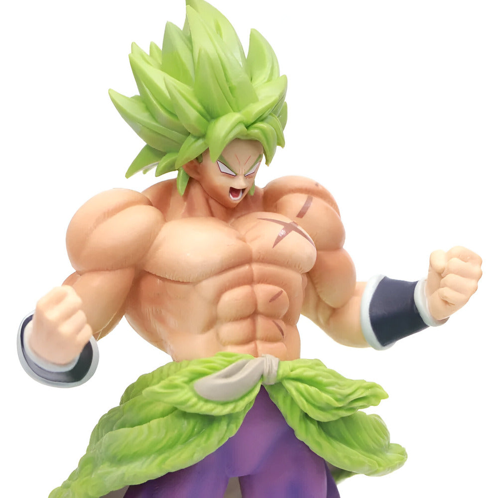 Dragon Ball Super Super Saiyan Broly 23cm Figure